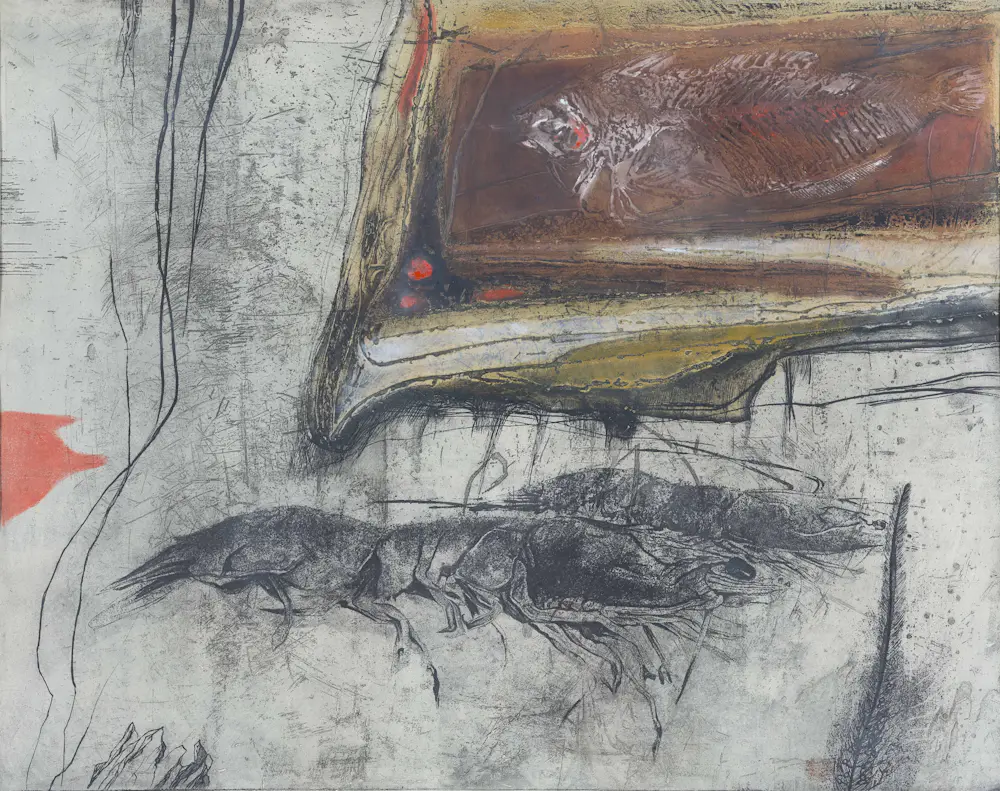 Ru van Rossem (1924-2007)