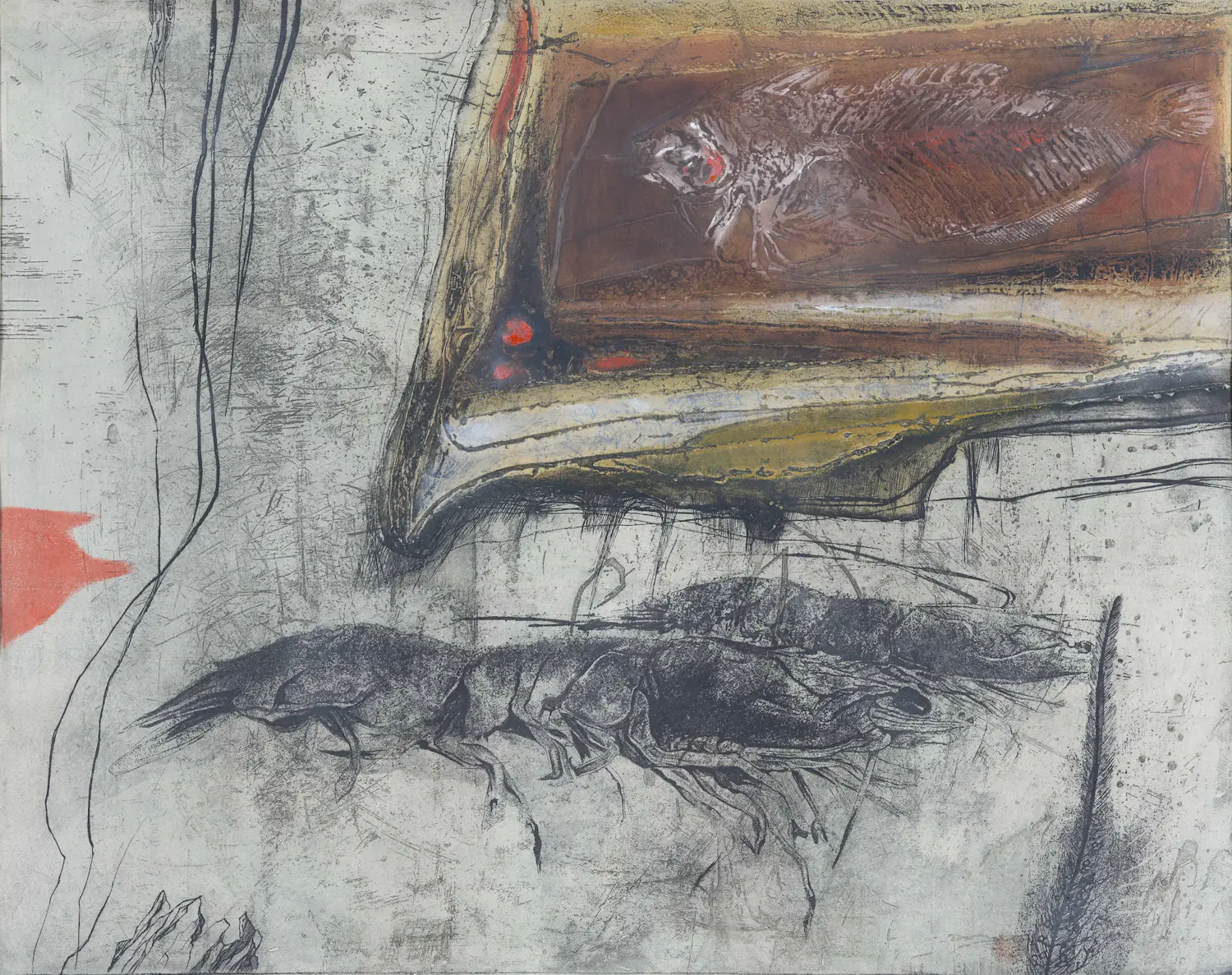 Ru van Rossem (1924-2007)