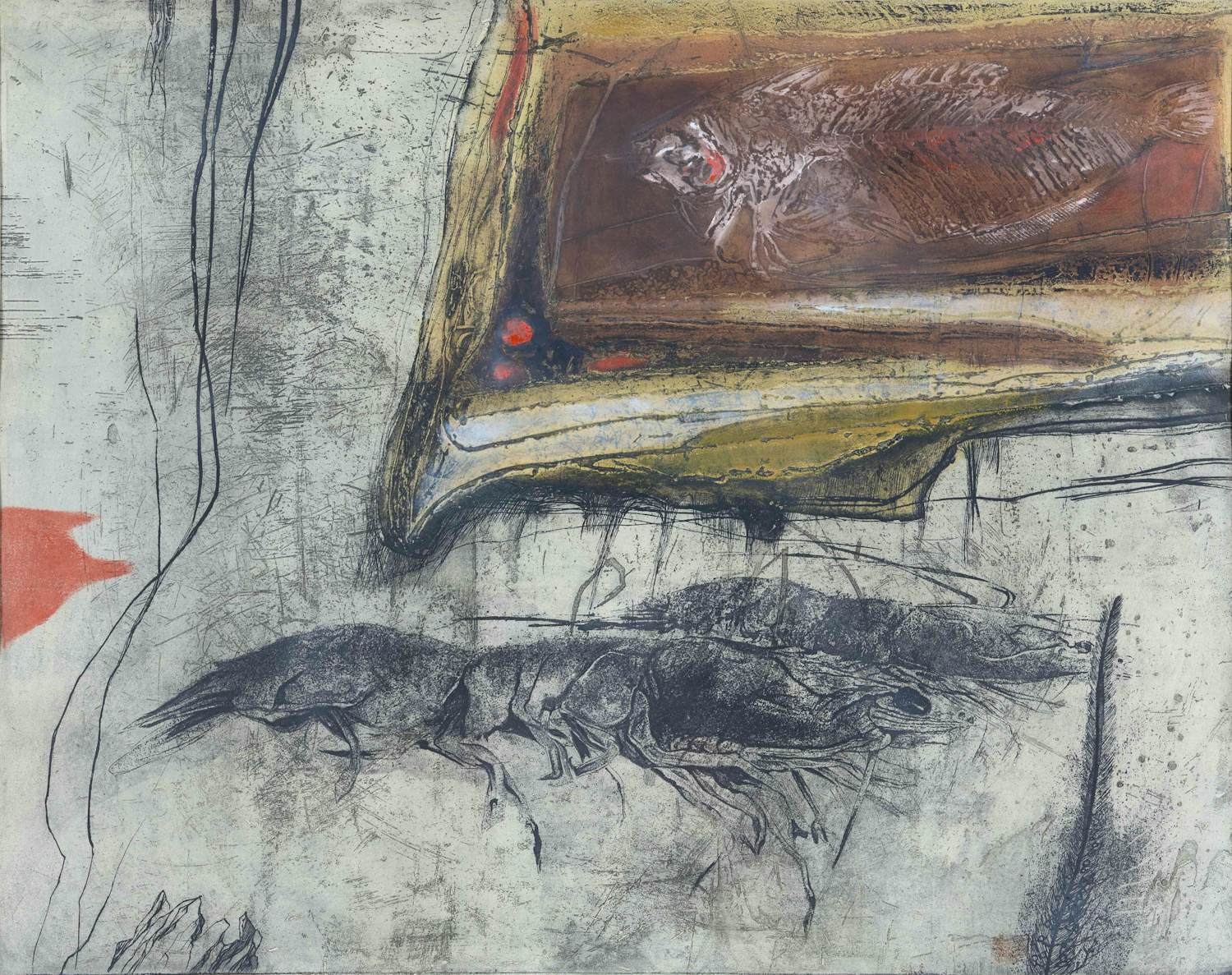 Ru van Rossem - Over het ontstaan der dingen I kopen? Bied vanaf 100!