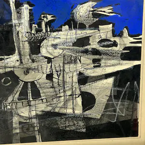 Jaap Mooy - Observatorium kopen? Bied vanaf 1250!