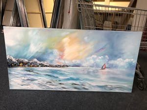 Gena - Blue Dream kopen? Bied vanaf 1!