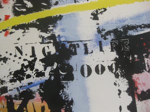 Herman Brood - Nightlife kopen? Bied vanaf 75!