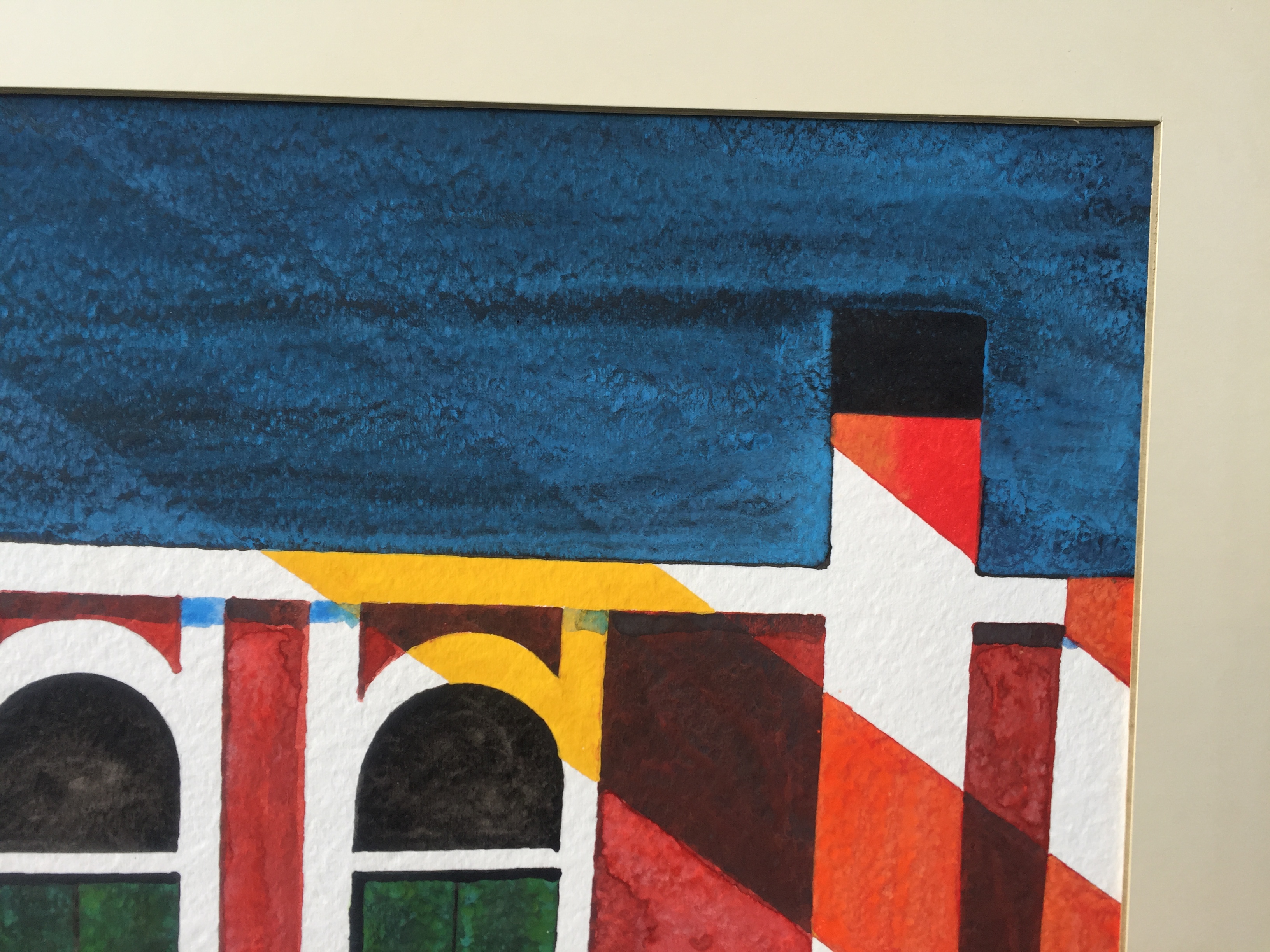 Adrian de Gijzel - ‘snachts denkend aan Venetië kopen? Bied vanaf 1!