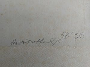 Aart van Dobbenburgh - Loukie kopen? Bied vanaf 20!