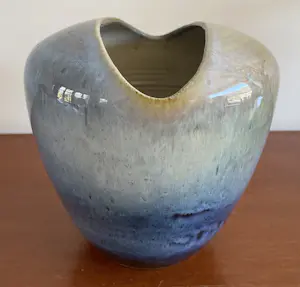 Meindert Zaalberg - Unica Studio Keramische vaas kopen? Bied vanaf 55!