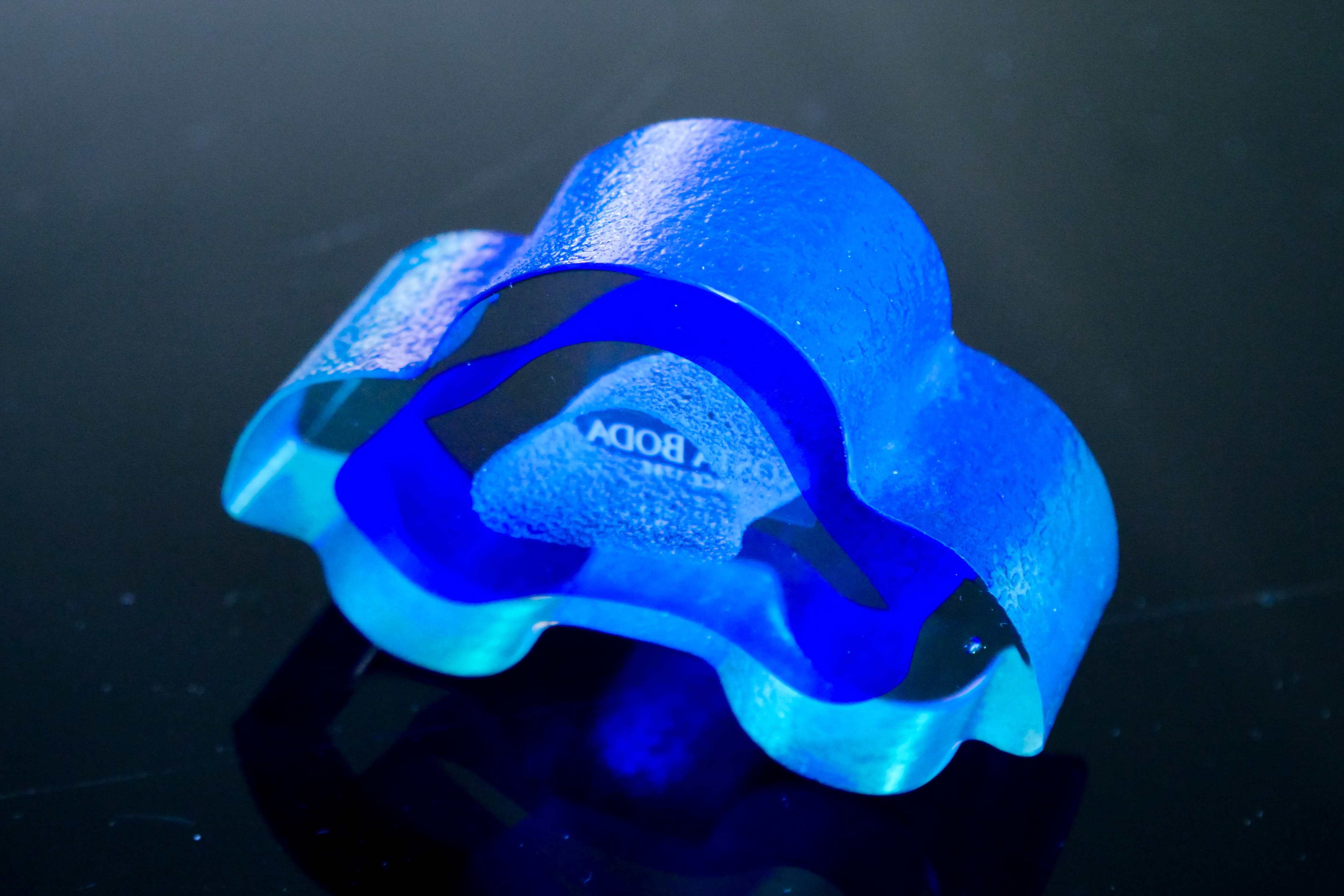 Kosta Boda - Bertil Vallien kopen? Bied vanaf 45!