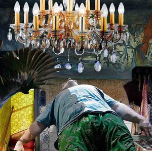 Lionel Morateur - Cendrillon kopen? Bied vanaf 50!