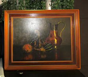 Paulus Jacob Teske - stile leven kopen? Bied vanaf 250!