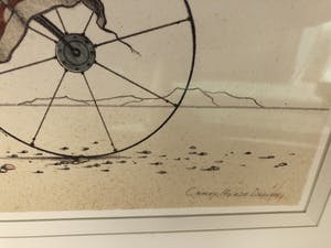 Hans Kanters - Crazy Horse Drivers - Tweeluik kopen? Bied vanaf 500!