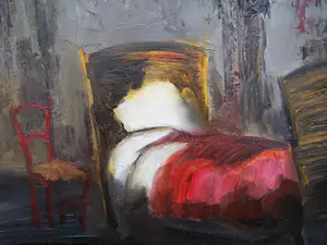 Paul Permeke - De Slaapkamer kopen? Bied vanaf 300!