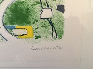 Paul de Lussanet - geen titel kopen? Bied vanaf 50!