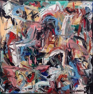 Gerriet Postma - geen titel kopen? Bied vanaf 800!