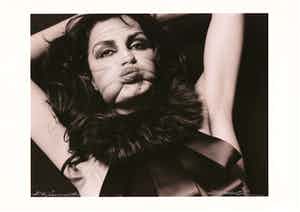 Paul Blanca - "Deformation" - 2006 verkocht voor € 269!