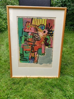 Corneille - Indiaan kopen? Bied vanaf 599!