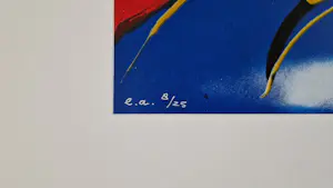 Herman Brood - Little Richard kopen? Bied vanaf 550!