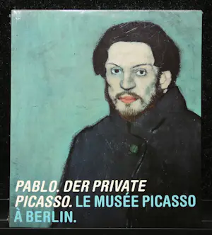 Pablo Picasso - 2 nieuwe boeken met werken van Pablo Picasso. kopen? Bied vanaf 30!