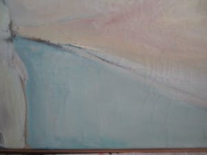 Adriaan Nieuwenhuis - Abstract kopen? Bied vanaf 250!