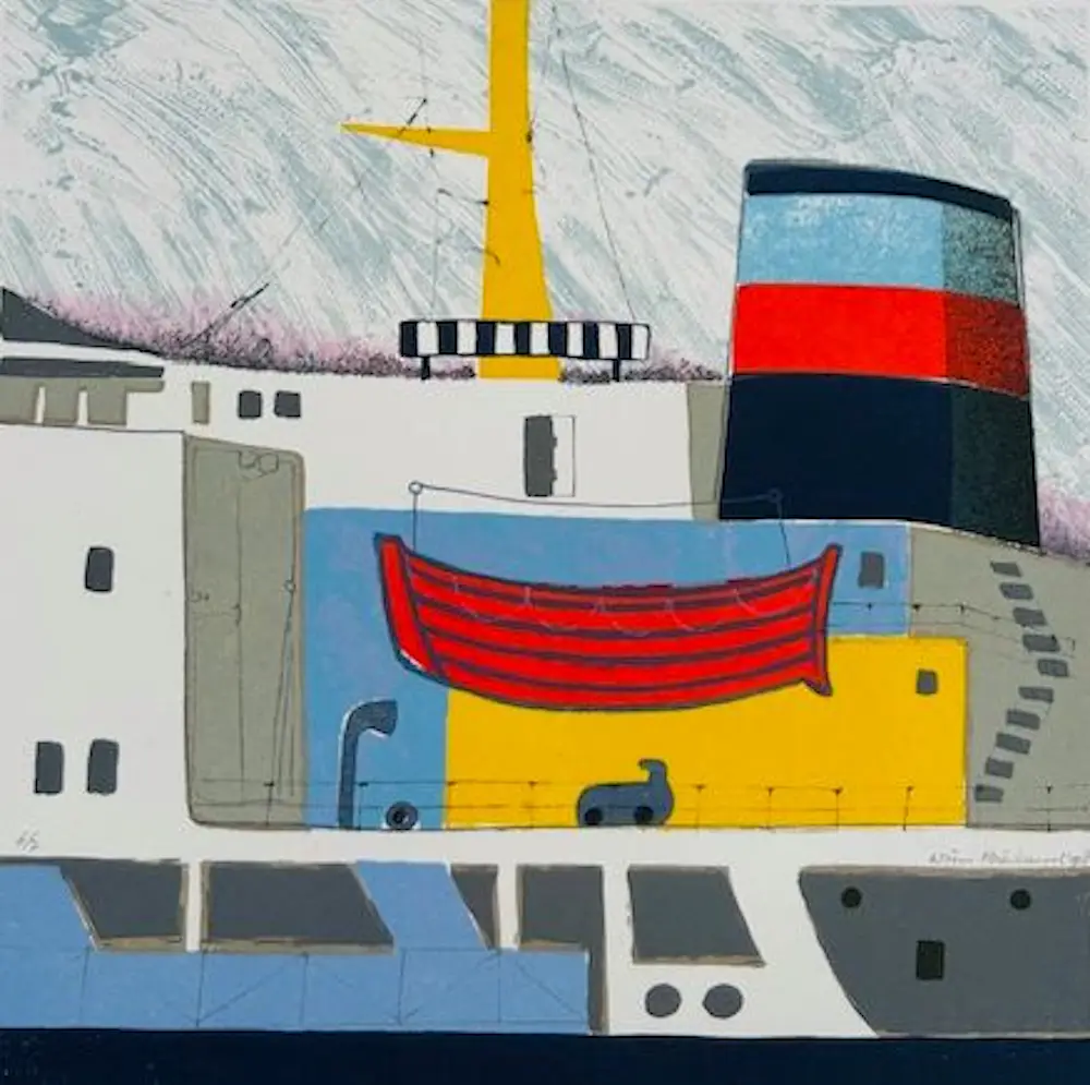 Wim Biesheuvel (1935)