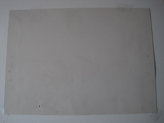 Niet of onleesbaar gesigneerd - Leuk 19e Eeuws Aquarel "Kinderen op vlot bij Hollandse kust" monogram kopen? Bied vanaf 1!