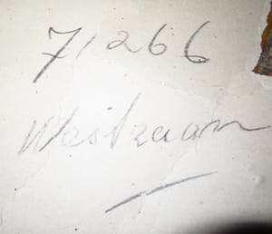 Chris Jansen - Koog aan de Zaan 1937 kopen? Bied vanaf 50!