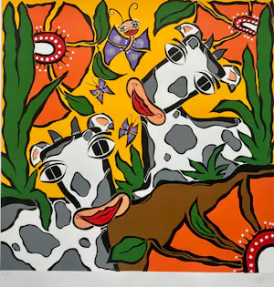 Caja Wong Chung - Zonder titel kopen? Bied vanaf 30!