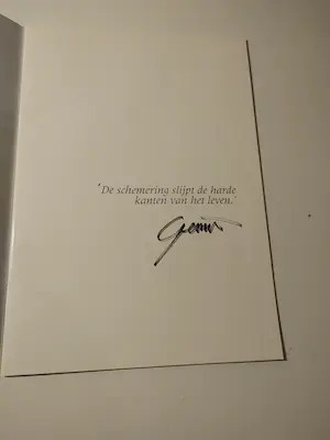 Gerriet Postma - De Secretarie Meppeler Expositie Centrum kopen? Bied vanaf 1!