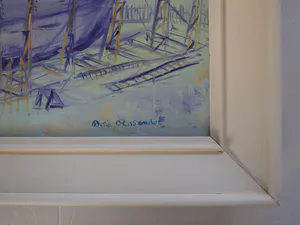 Bitia Rosendor - boot op scheepswerf kopen? Bied vanaf 60!