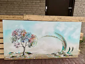 Gena - Wonder World kopen? Bied vanaf 350!