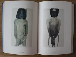 Marlene Dumas - boek: wet dreams kopen? Bied vanaf 45!
