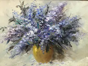 Gerardus Johannes Ernens - Bloemen in vaas kopen? Bied vanaf 175!