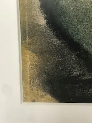 Rien Goené - Naakt model kopen? Bied vanaf 450!