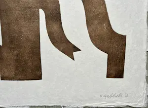 Klaas Gubbels - Bruine kan kopen? Bied vanaf 400!