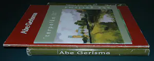 AcheterAbe Gerlsma - (schaarse) biografie & 2 gidsen? Enchérissez de 95!