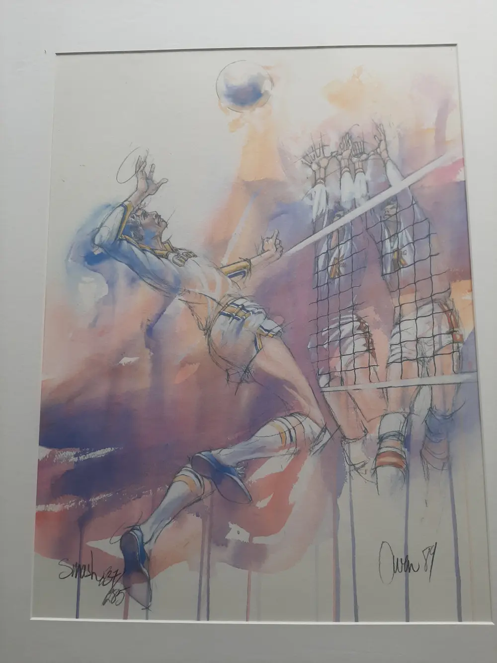 Ortho Owen (1953-1992)