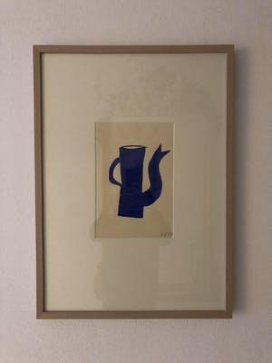 Klaas Gubbels - Blauwe Kan kopen? Bied vanaf 325!