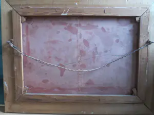 Frederik Anton Kievits - Java Berggezicht met Sawah's kopen? Bied vanaf 400!