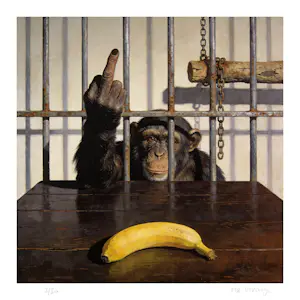 Mr Strange - Fuck You! kopen? Bied vanaf 85!