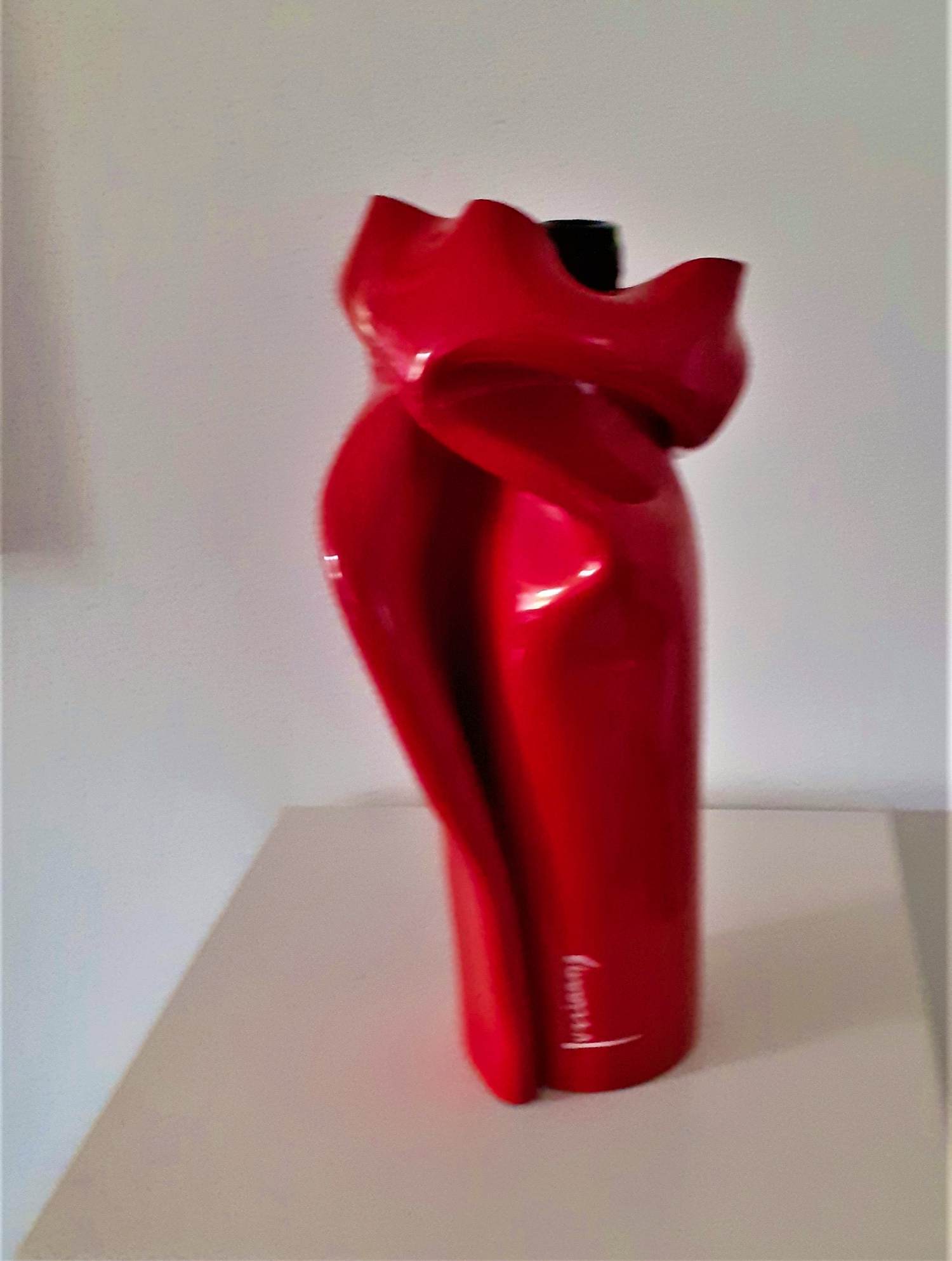 Henk Jurriaans - Object (met fles wijn) kopen? Bied vanaf 69!