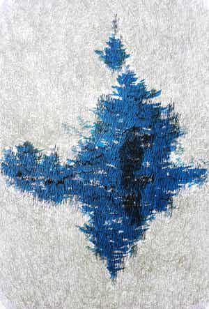 Yoshiko Noma - Fonte, litho verkocht voor € 125!