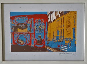 Gerard Halewijn - Amsterdam kopen? Bied vanaf 45!