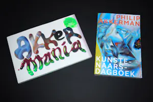 Philip Akkerman - 4 boeken: 2010,2011, 2001 (gesigneerd),1992. kopen? Bied vanaf 65!