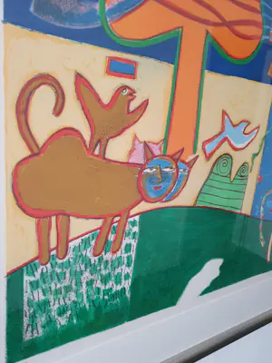 Corneille - Le bel été kopen? Bied vanaf 725!