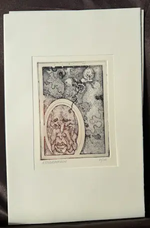 Ab Steenvoorden - Ons zelf spiegelen kopen? Bied vanaf 67!