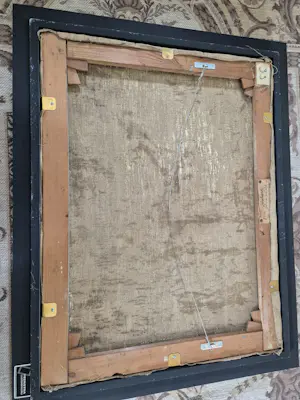 Toni Elster - 2 Schiffe am Anleger kopen? Bied vanaf 200!