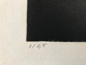 Jose Calsina - café-scene kopen? Bied vanaf 20!