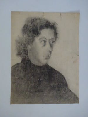 Niet of onleesbaar gesigneerd - Verschillende werken kopen? Bied vanaf 1!