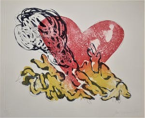 Jan Sierhuis - Zonder titel kopen? Bied vanaf 55!