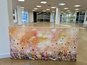 Gena - Royal Flowers kopen? Bied vanaf 350!