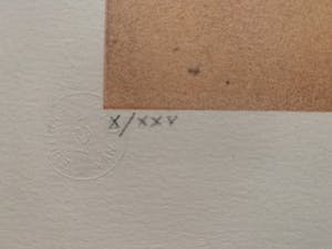 Jean-Paul Cleren - Le visage kopen? Bied vanaf 15!