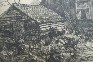 Paul van der Ven - BOERDERIJTJE BIJ ARNHEM kopen? Bied vanaf 25!